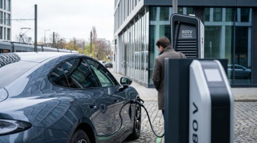 900 km Reichweite: Xiaomis SU7 enthüllt die Methoden, um Teslas Model 3 zu schlagen