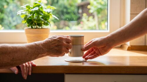 Alzheimer beginnt oft früher als gedacht : diese Warnzeichen werden überraschend oft ignoriert