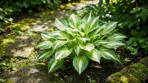 Diese unauffällige Pflanze erhellt schattige Gartenzonen ohne Bewuchs