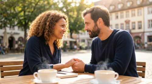 Emotionale Intelligenz leicht erkennen: 7 Sätze, die wahre Empathie sofort verraten