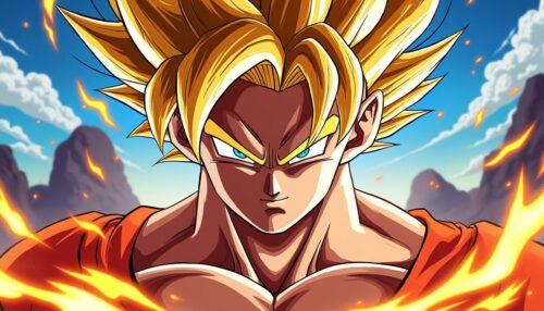 Super Saiyan 4: Was steckt wirklich hinter Gokus starker Verwandlung?